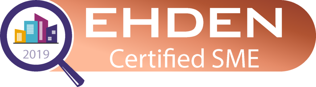 EHDEN Certified SME 2019